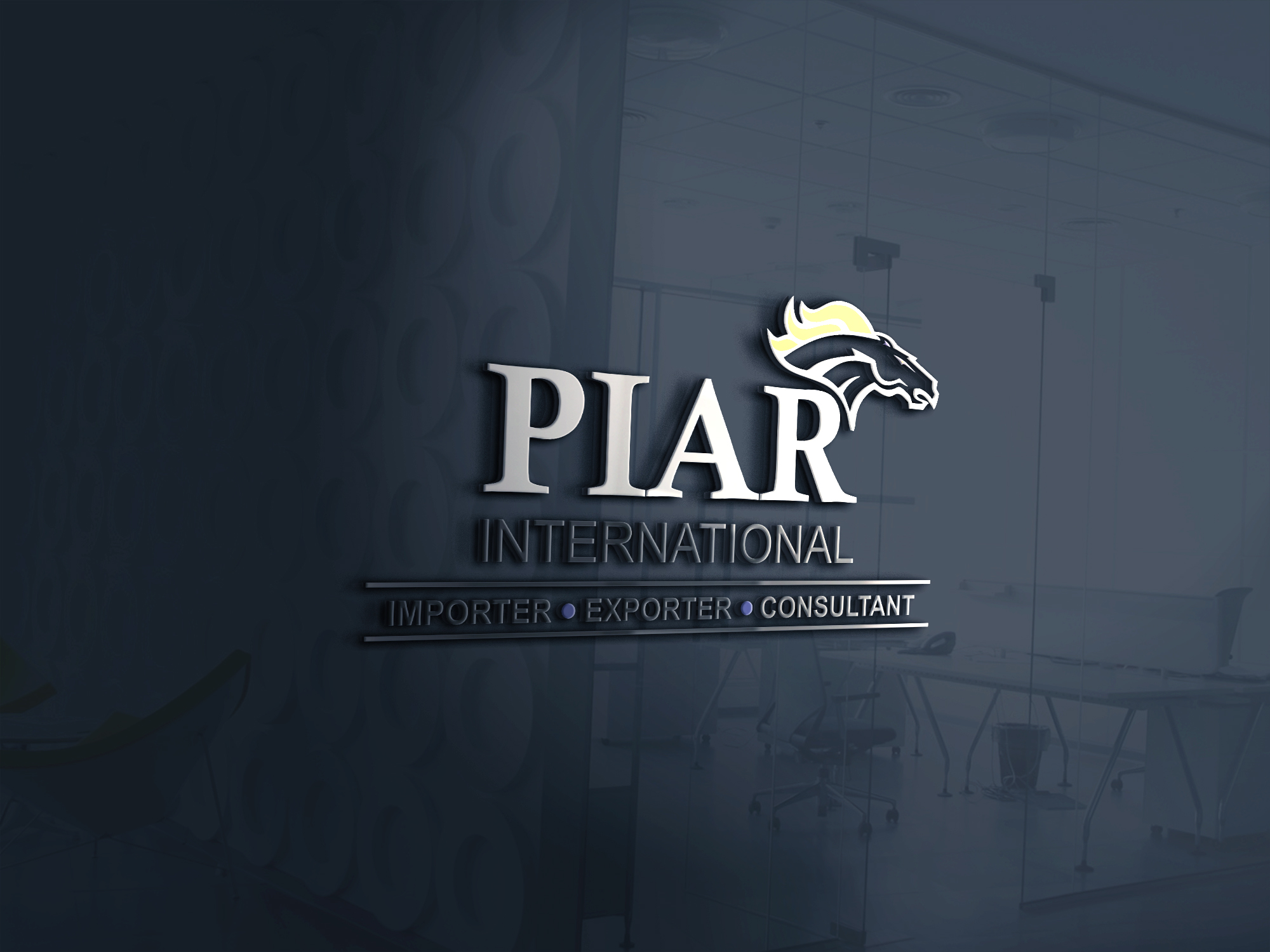 PIAR INTERNATIONAL